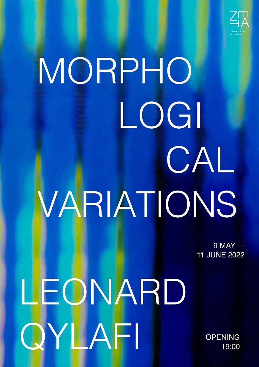 Leonard Qylafi  |   Variacione morfologjike 2017-2021